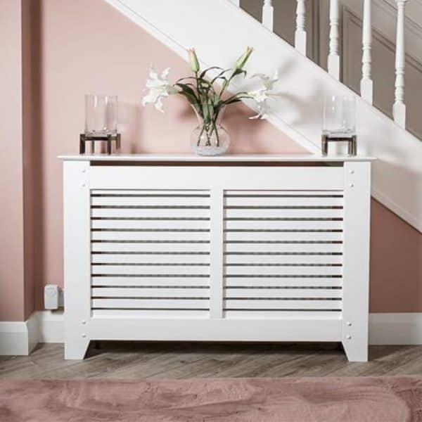 budget radiator cover