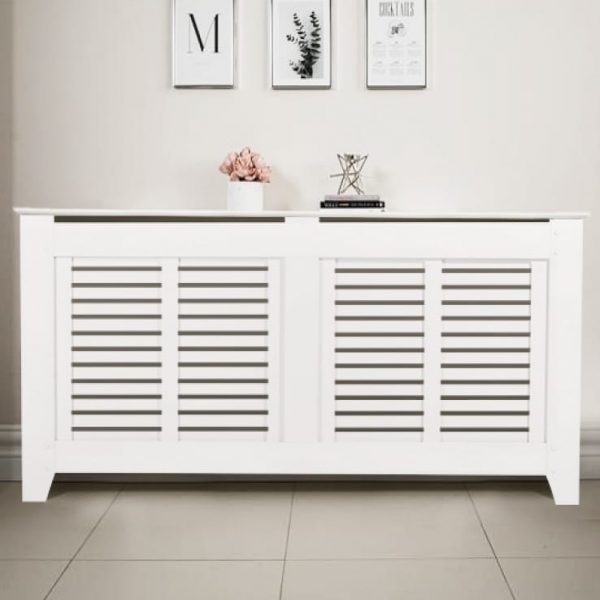 large budget radiator cover