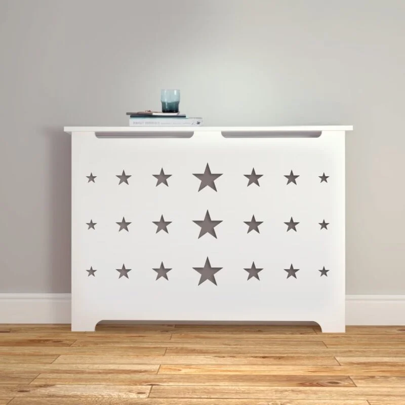 radiator cover for kids room