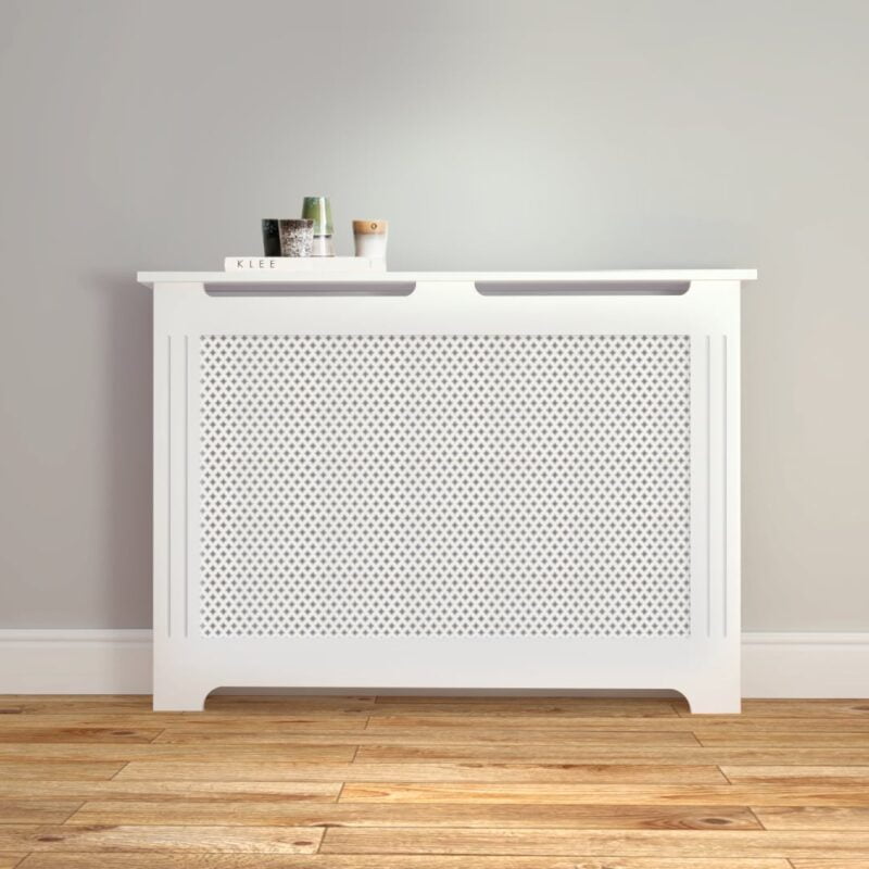 traditional radiator cover 3