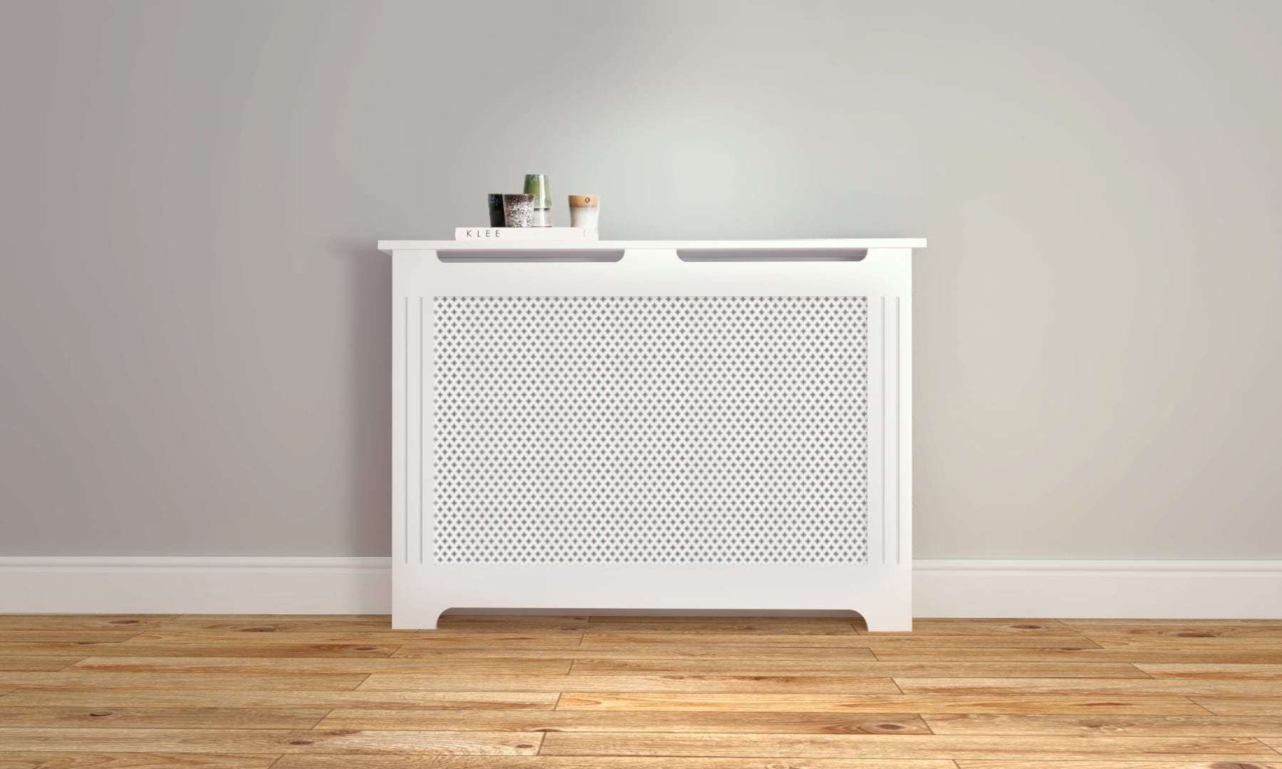 traditional radiator cover 3