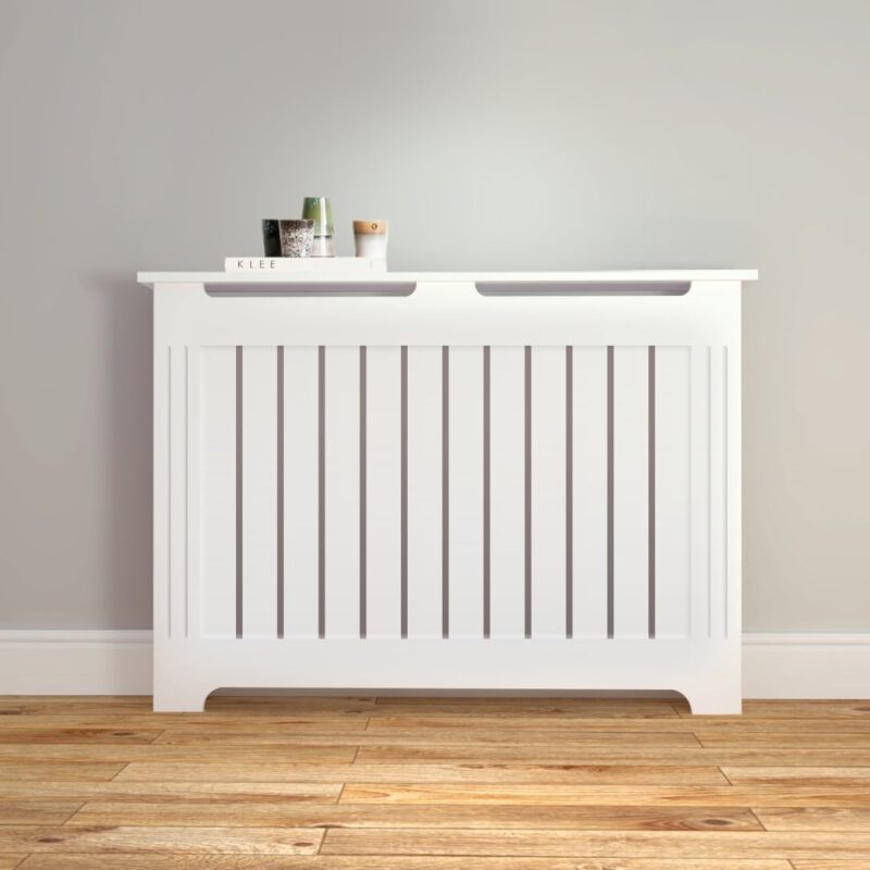 traditional radiator cover