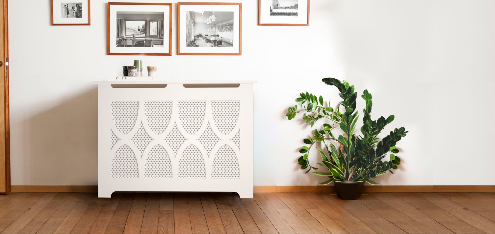 Enhance Your Space: The Ultimate Guide to Decorative Covers for Radiators